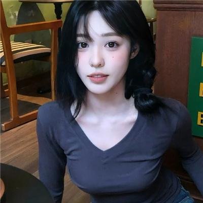 爱情两对半