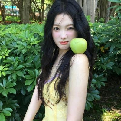 木头姑娘