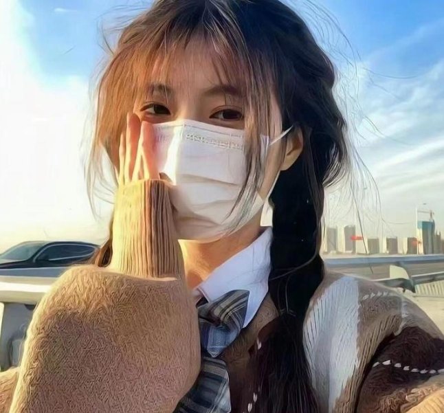 糖耳朵